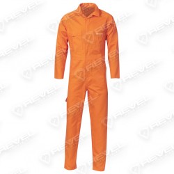 Safety Coverall